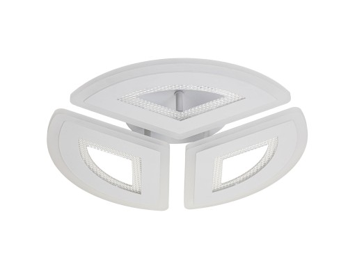 Потолочный светильник Escada 10210/3 LED*78W White