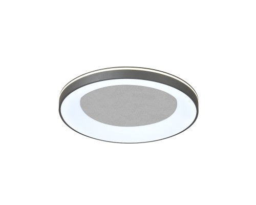 Потолочный светильник Escada 628/A LED*120W Silver