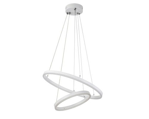 Подвесной светильник Escada 10254/2 LED*66W White APP