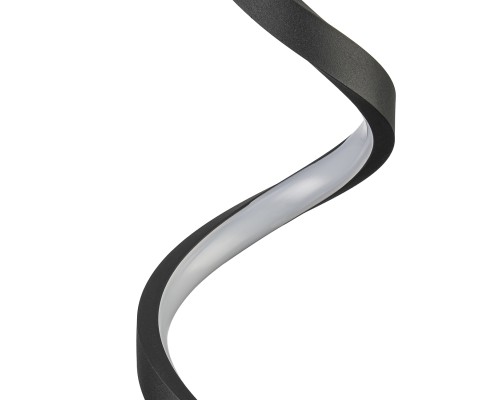 Настольный светильник Escada 10262/L LED*15W Black