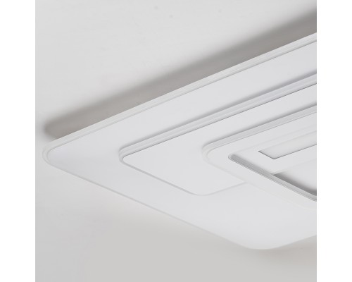 Потолочный светильник Escada 10294/3 LED*182W White