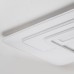 Потолочный светильник Escada 10294/3 LED*182W White