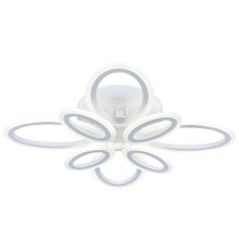 Потолочный светильник Escada 10207/8 LED*128W White
