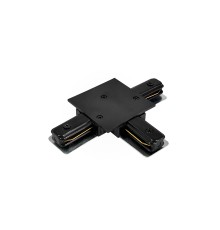 Коннектор TRA-02-01-001-T Black