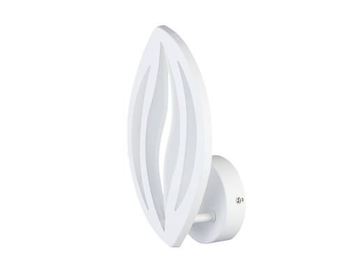 Настенный светильник Escada 10221/1 LED*10W White
