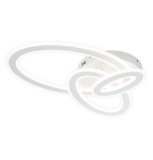 Потолочный светильник Escada 10241/3 LED*130W White