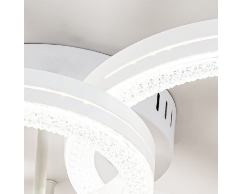 Потолочный светильник Escada 10282/6 LED*115W White