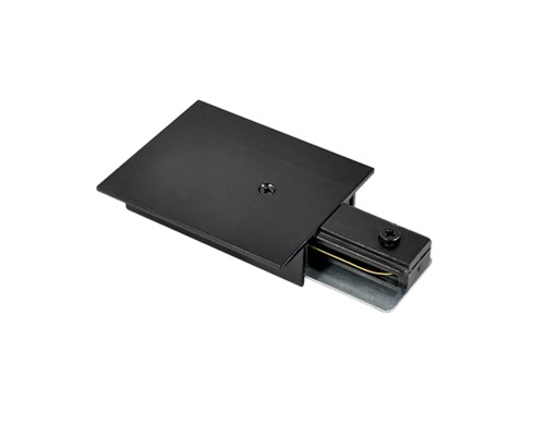 Ввод питания TRA-02-01-001-SP Black