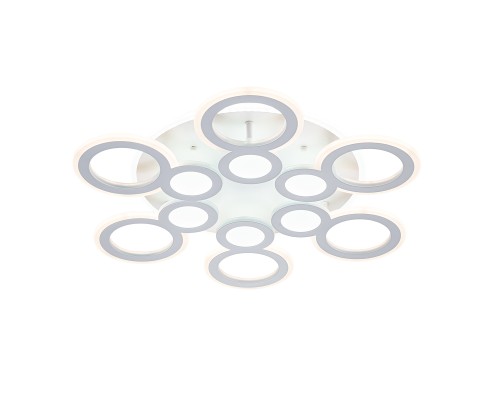 Потолочный светильник Escada 10274/6 LED*94W White