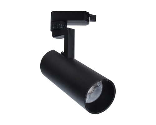 Трек Escada 20029TRA/01 LED 15W 4200K черный матовый