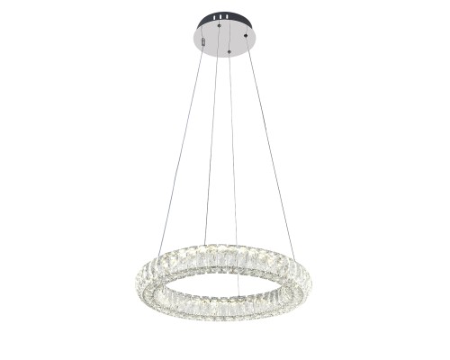 Подвесной светильник Escada 620/S LED*50W Chrome
