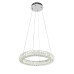 Подвесной светильник Escada 620/S LED*50W Chrome