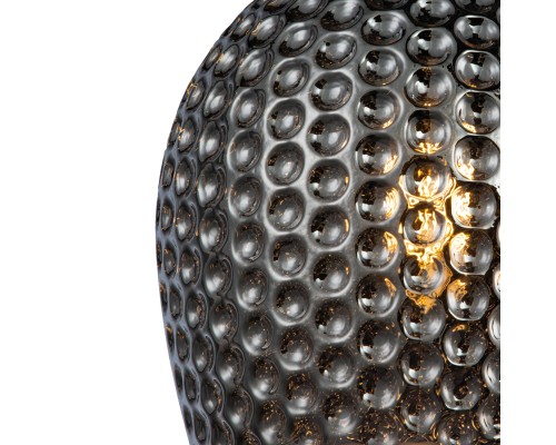 Подвесной светильник 11001/1P Black