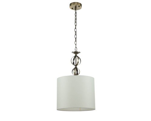 Подвесной светильник 13012/1P Brass