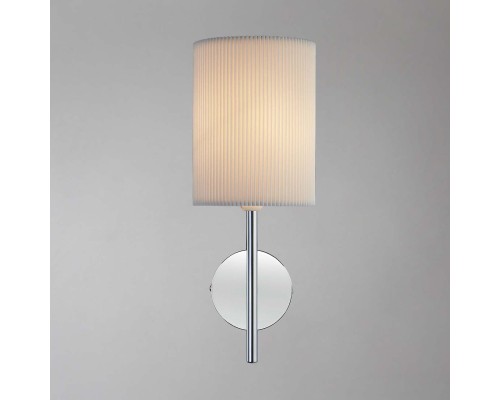 Настенный светильник Escada 1139/1A E14*40W White