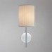 Настенный светильник Escada 1139/1A E14*40W White