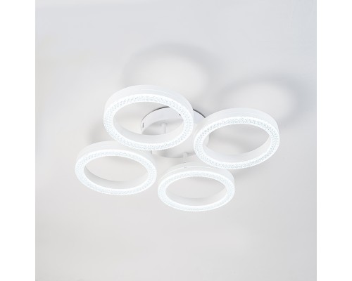 Потолочный светильник Escada 10282/4 LED*60W White