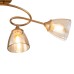 Потолочный светильник Escada 1112/4P Е27*60W Champagne Gold
