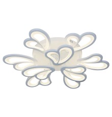 Потолочный светильник Escada 10229/9 LED*140W Matt White