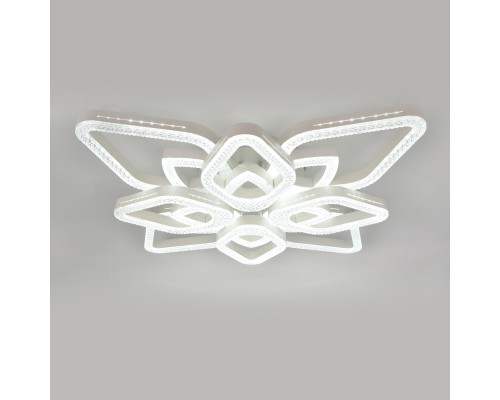 Потолочный светильник Escada 10280/8 LED*150W White