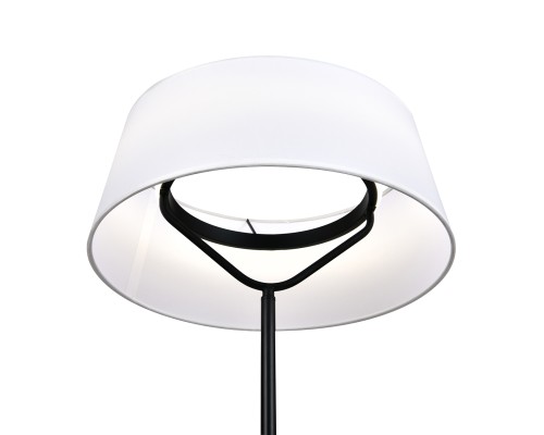 Настольный светильник 130001/1T LED*13W Black