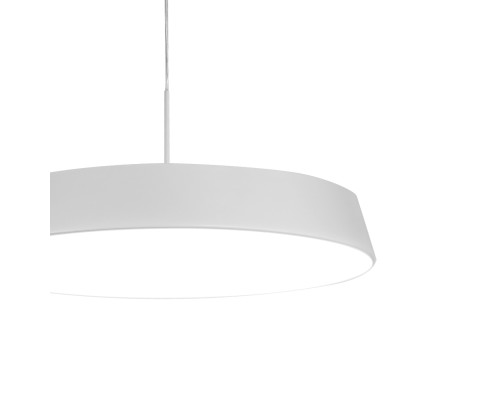 Подвесной светильник Escada 10301/1 LED*70W White