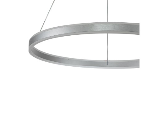 Подвесной светильник 14001/1P Silver