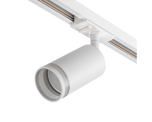 Трек Escada 20016TRA/01 GU10 белый матовый