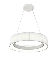 Подвесной светильник 13041/B/1P White