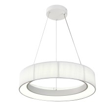 Подвесной светильник 13041/B/1P White