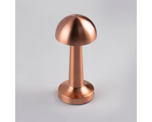 Настольный светильник Escada 10257/L LED*3W Gold