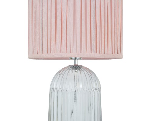 Настольный светильник 11046/1T Chrome