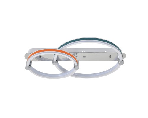 Потолочный светильник 14022/2C White