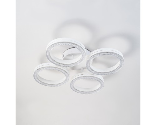 Потолочный светильник Escada 10282/4 LED*60W White