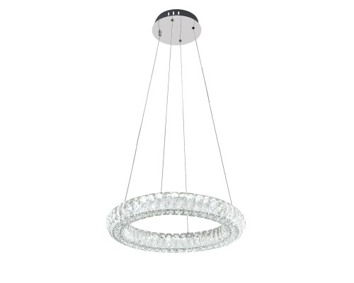 Подвесной светильник Escada 620/S LED*50W Chrome