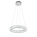 Подвесной светильник Escada 620/S LED*50W Chrome