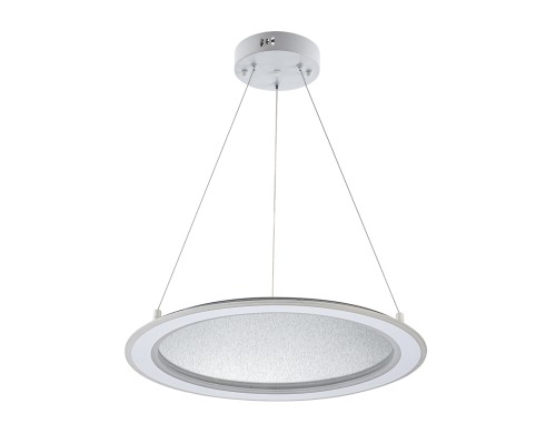 Подвесной светильник Escada 10290/1 LED*40W White