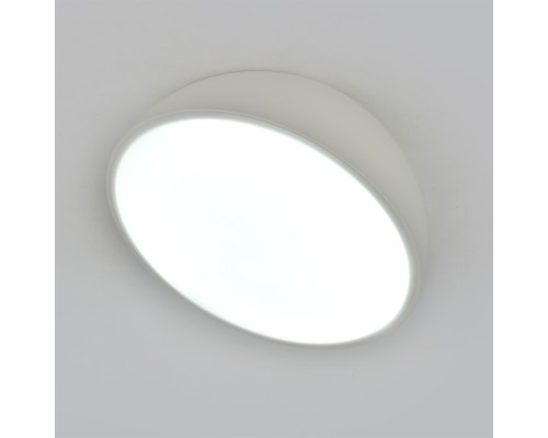 Потолочный светильник Escada 20025SMA/01 LED 15W белый