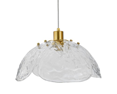 Подвесной светильник 11051/1P Clear