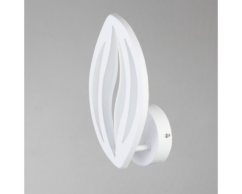 Настенный светильник Escada 10221/1 LED*10W White