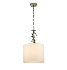 Подвесной светильник 13012/1P Brass