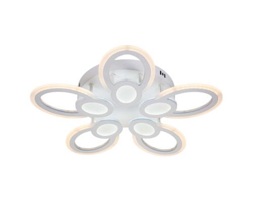 Потолочный светильник Escada 10269/10 LED*86W White