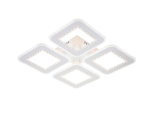 Потолочный светильник Escada 10231/4 LED*149W White