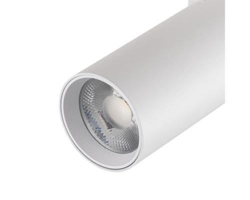 Трек Escada 20002TRA/02 LED 15W 4000K белый матовый