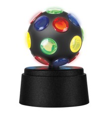 Источники света 690/L LED(черный)