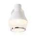 Спот Escada 1117/1A E14*40W White/Chrome
