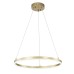 Подвесной светильник Escada 10254/1 LED*43W Gold APP