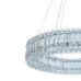 Подвесной светильник 12063/B/1P Chrome