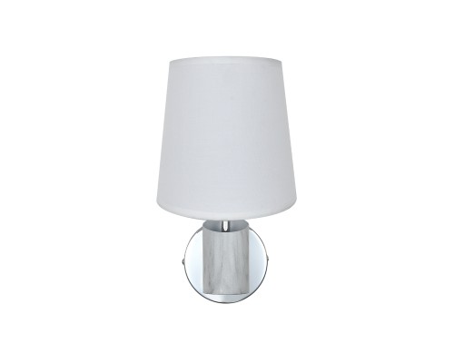 Настенный светильник 13034/1W Chrome