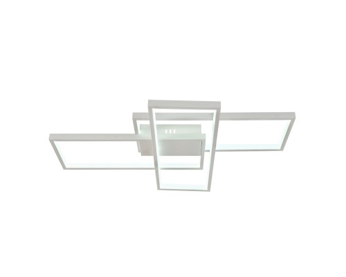 Потолочный светильник Escada 10254/3 LED*91W White